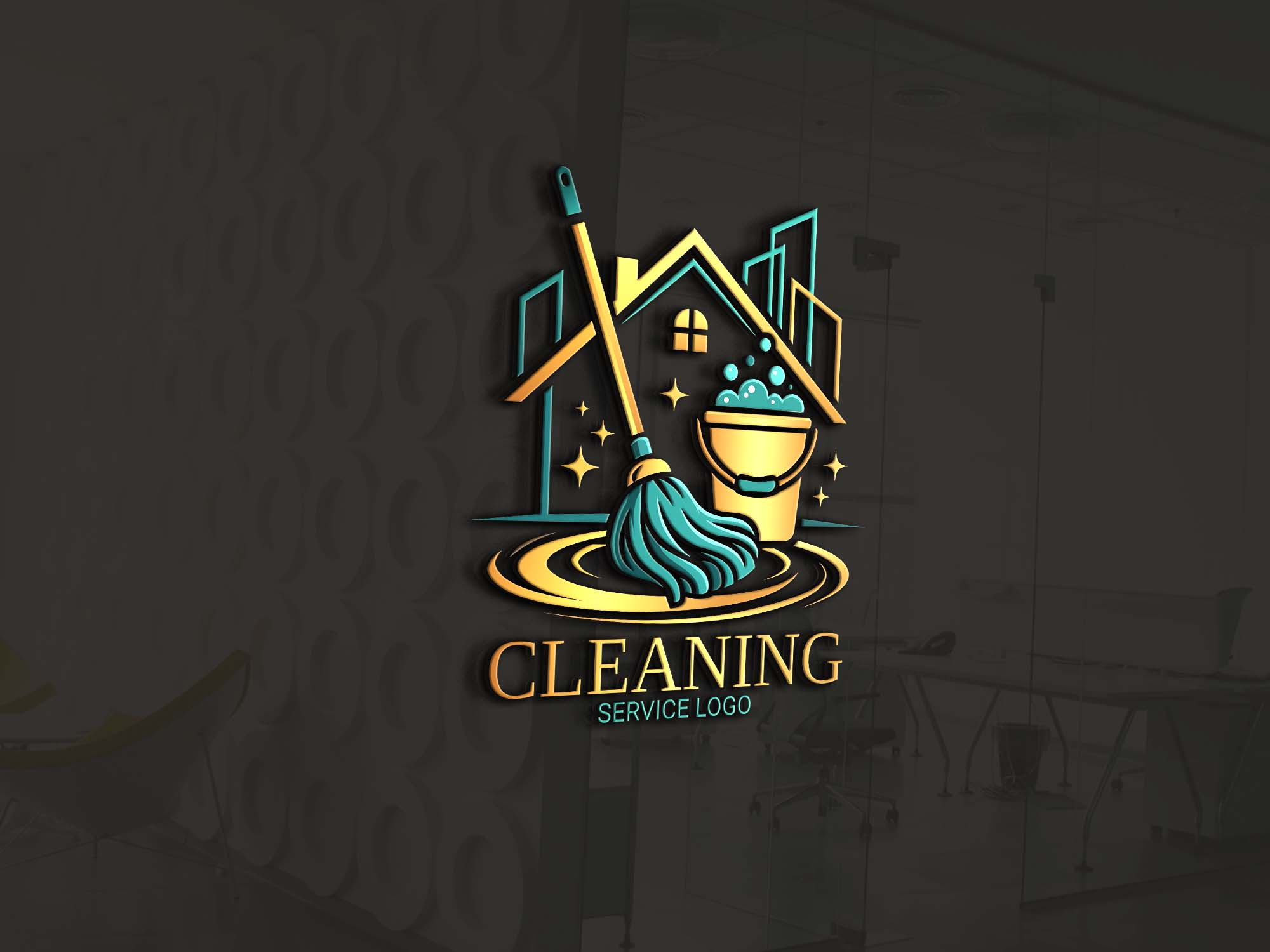 Logo design 17
